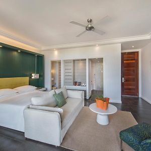 Junior Suite mit Strandblick